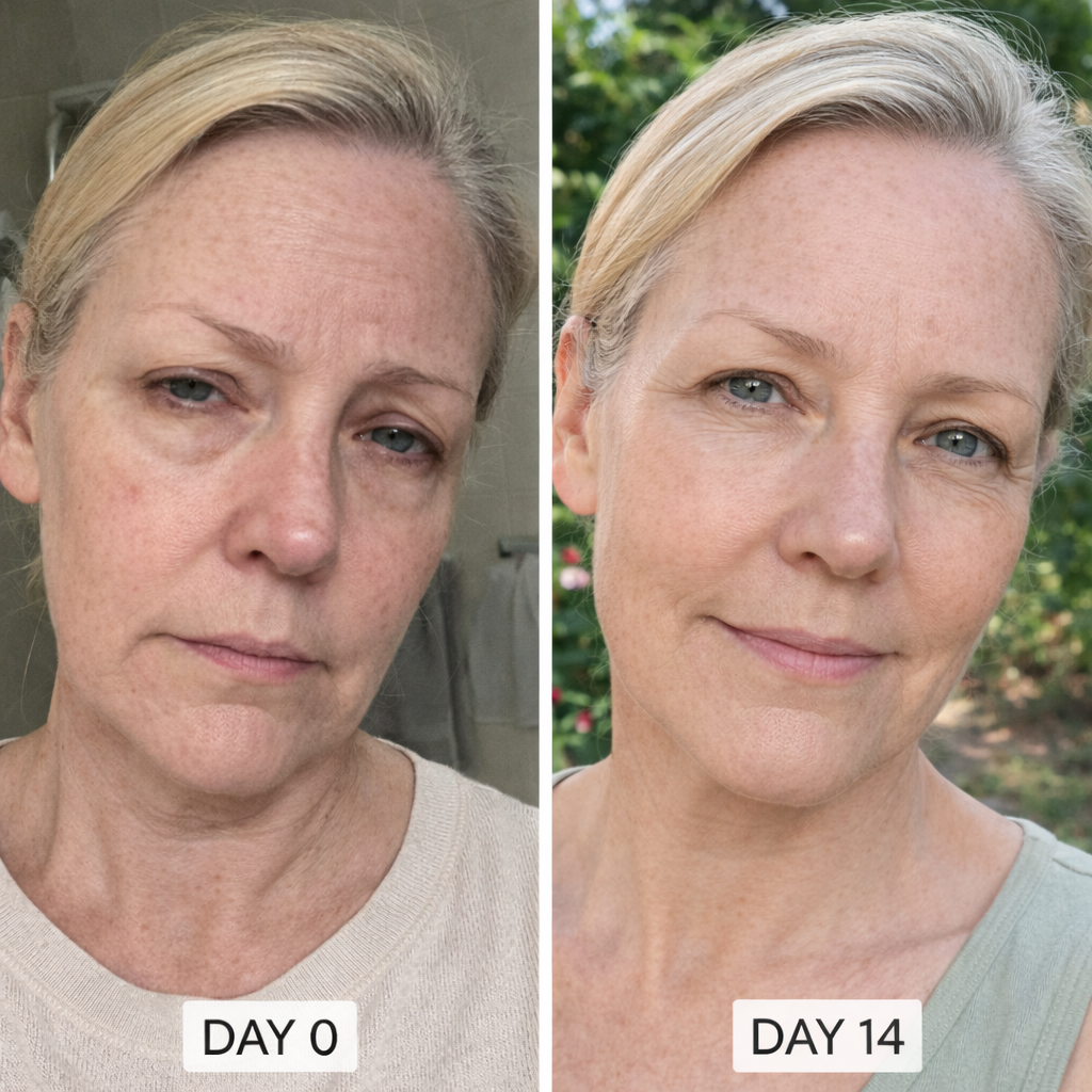 DRAYNE Formula 01 — Internal Sculpting System